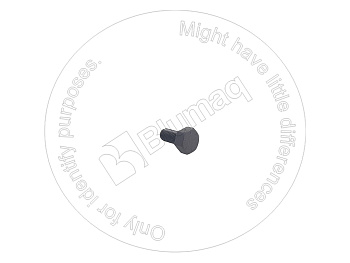 F10020 ST БОЛТ С ШЕСТИГРАН. ГОЛОВКОЙ