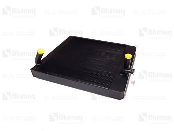 1234057 OE РАДИАТОР