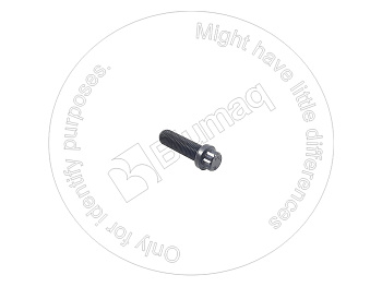 1T0448 ST БОЛТ