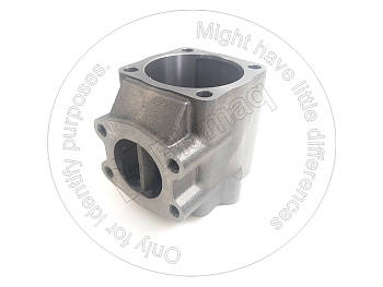 4J2457 ST КОРПУС НАСОСА