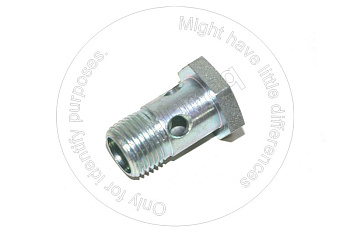 VOE991046 BQ БОЛТ ПОЛЫЙ