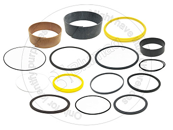 6396578 BQ НАБОР УПЛОТНЕНИЙ