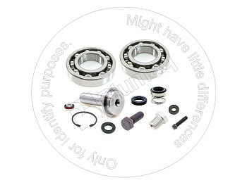 1700556 ST РЕМ.КОМПЛЕКТ ВОДЯНОГО НАСОСА