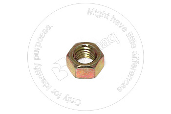 7X0452 ST ГАЙКА