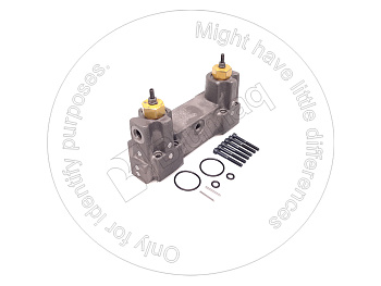 2042707 BQ ГОЛОВКА ПОМПЫ