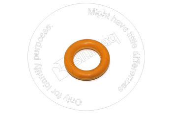 8T7229 BQ КОЛЬЦО КРУГЛОГО СЕЧЕНИЯ