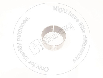 VOE270139 OE ПОДШИПНИК КОН. RO