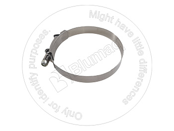 WA1060 OR ЗАЖИМ T-