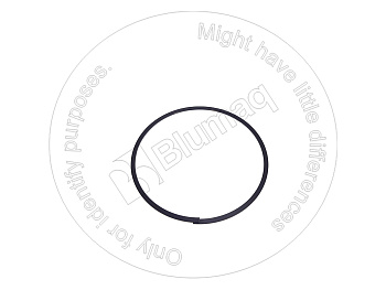 1982642 ST ВОЗВРАТНОЕ КОЛЬЦО