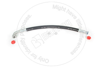 VOE937408 BQ ШЛАНГ В СБОРЕ