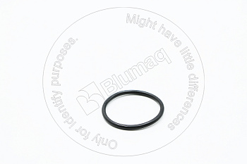 0951606 ST КОЛЬЦО КРУГЛОГО СЕЧЕНИЯ