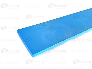 PF40X300 OE CM. EDGE PROFILE 40X300