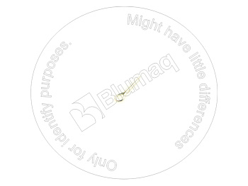 7X5671 OR ШПЛИНТ