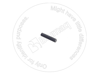 4J6925 BQ ШПИЛЬКА
