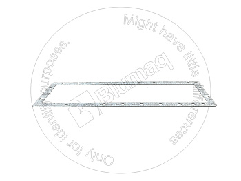 6N4966 ST ПРОКЛАДКА