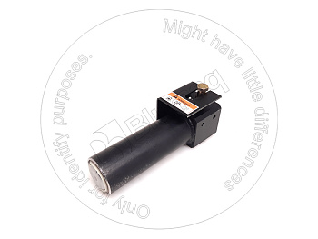6I6578 BQ НАТЯЖНОЙ МЕХАНИЗИ