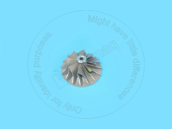 4N6861 OE КОЛЕСО