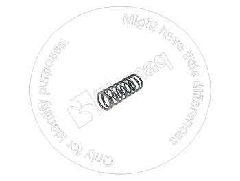 2418385 ST ПРУЖИНА