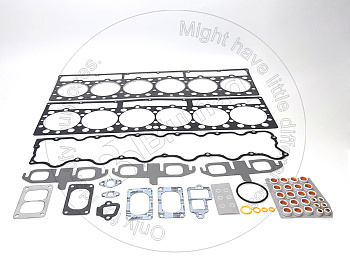 6V6446 BQ НАБОР ПРОКЛАДОК