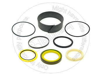 7X2802 BQ УПЛОТНЕНИЕ ГИДРАВЛ. КОМПЛЕКТ