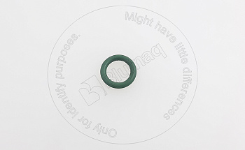 5340904 ST КОЛЬЦО КРУГЛОГО СЕЧЕНИЯ