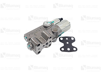 3987457 ST VALVE ASSY.