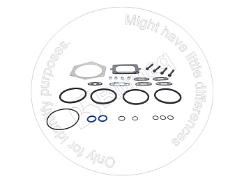 4674100 BQ НАБОР ПРОКЛАДОК