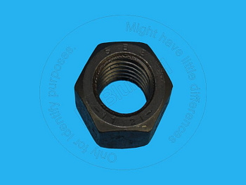 7X2597 ST ГАЙКА