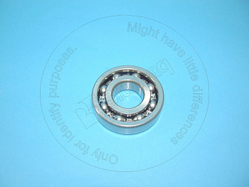 1016715 OE ПОДШИПНИК