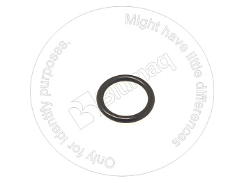 8T8099 ST КОЛЬЦО КРУГЛОГО СЕЧЕНИЯ