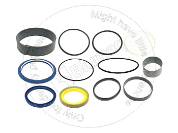 3E8882 BQ УПЛОТНЕНИЕ ГИДРАВЛ. КОМПЛЕКТ
