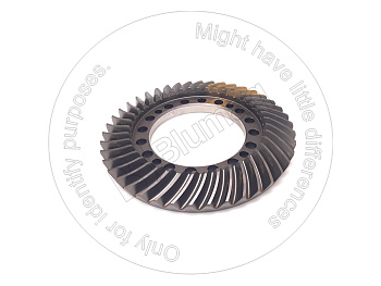 8R8121 ST ДИФФ. БОКОВАЯ ШЕСТЕРНЯ