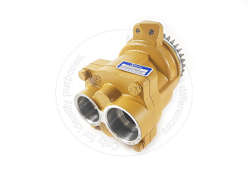 11R0389 ST МАСЛОНАСОС