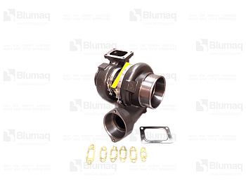 10R2844 ST ТУРБИНА