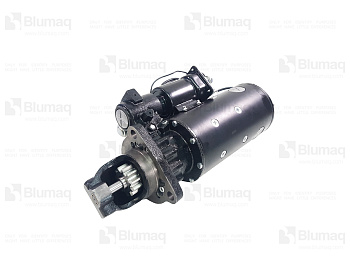 3496530 OE СТАРТЕР