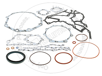 4572365 BQ НАБОР ПРОКЛАДОК