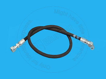 2200497 BQ ШЛАНГ В СБОРЕ