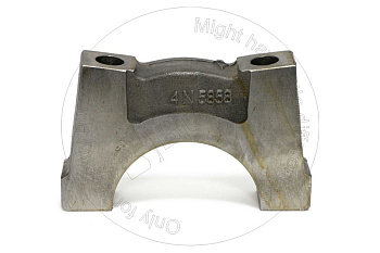 4N5858 ST КРЫШКА ПОДШИПНИКА