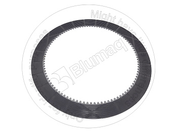 8E0985 ST ПЕРЕДНИЙ ДИСК