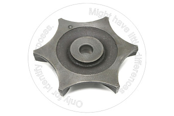 2955687 BQ КРЫЛЬЧАТКА