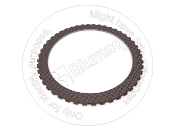 3853940 ST ДИСК ФРИКЦИОННЫЙ