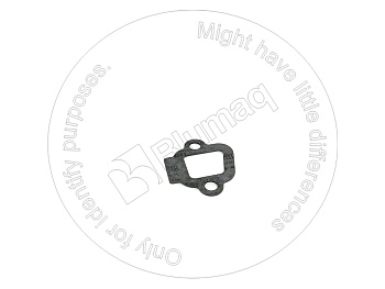2P6132 BQ ПРОКЛАДКА