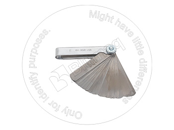 8H8581 OR ТОЛЩИНОМЕР