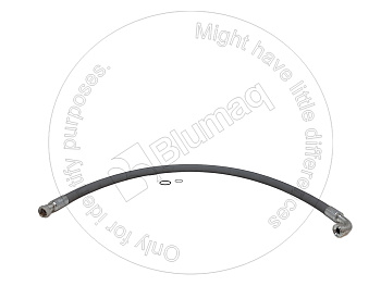 1876239 BQ HOSE ASSY.