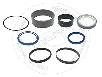 1281673 BQ УПЛОТНЕНИЕ ГИДРАВЛ. КОМПЛЕКТ