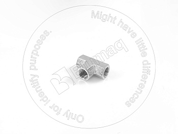 0782327 OE ТРОЙНИК