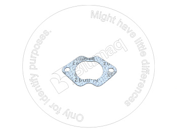 5I7869 BQ БУМАЖНАЯ ПРОКЛАДКА