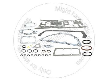 3E7484 BQ НАБОР ПРОКЛАДОК