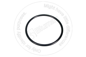VOE925035 ST КОЛЬЦО КРУГЛОГО СЕЧЕНИЯ