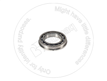 6016NRC4 OR ПОДШИПНИК